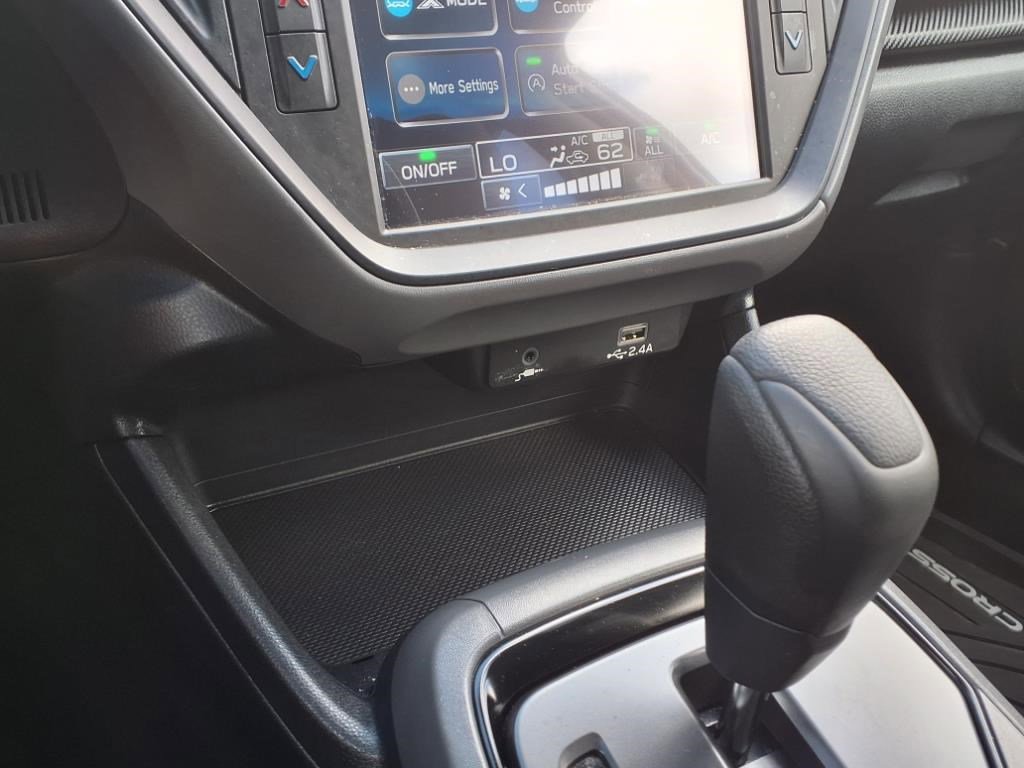 2024 Subaru Crosstrek Base photo 16