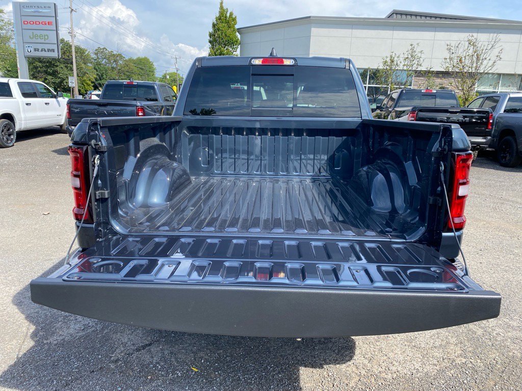 2026 Ram 1500 Big Horn photo 13