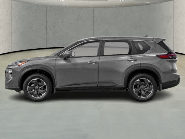 2025 Nissan Rogue SV photo 3