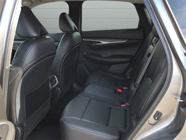 2020 Infiniti QX50 PURE photo 7