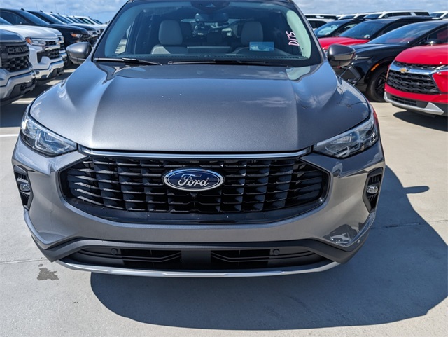 2024 Ford Escape Plug-In Hybrid Base photo 3