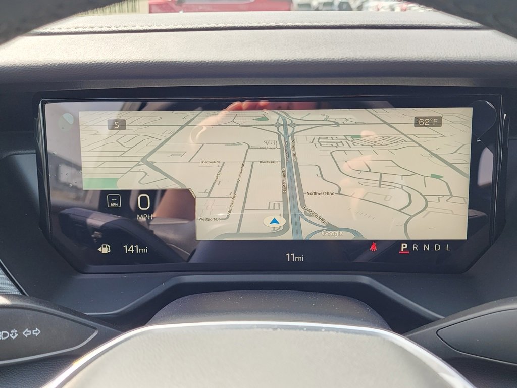 2025 Gmc Acadia Elevation photo 25