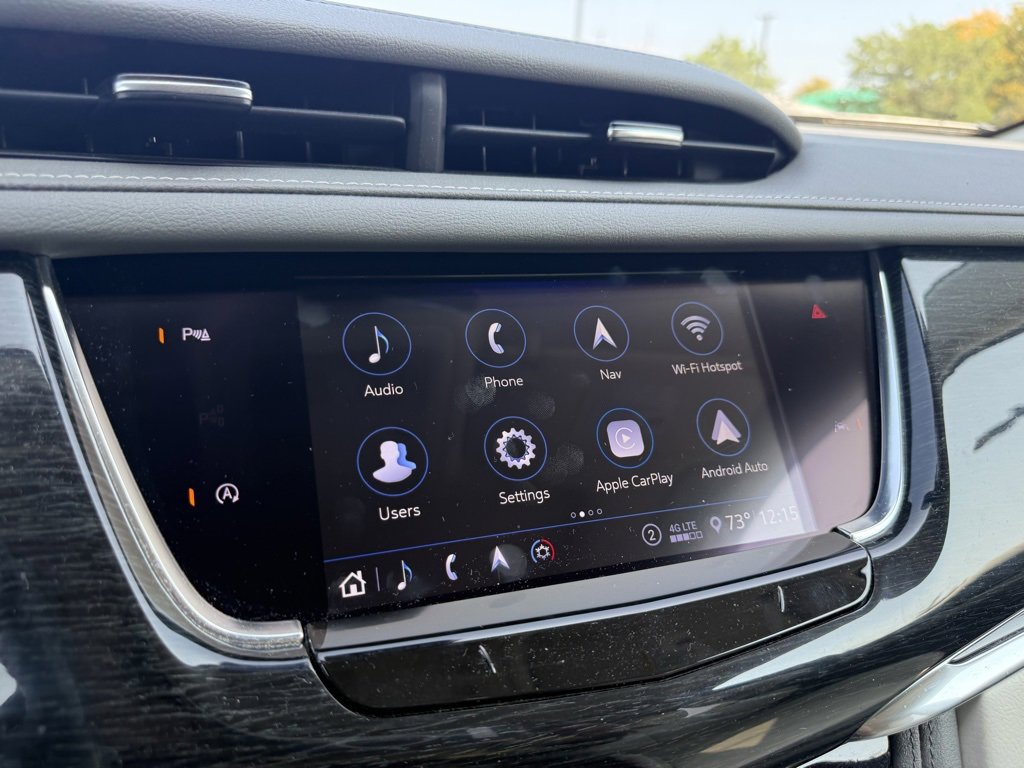 2020 Cadillac XT6 Premium Luxury photo 13