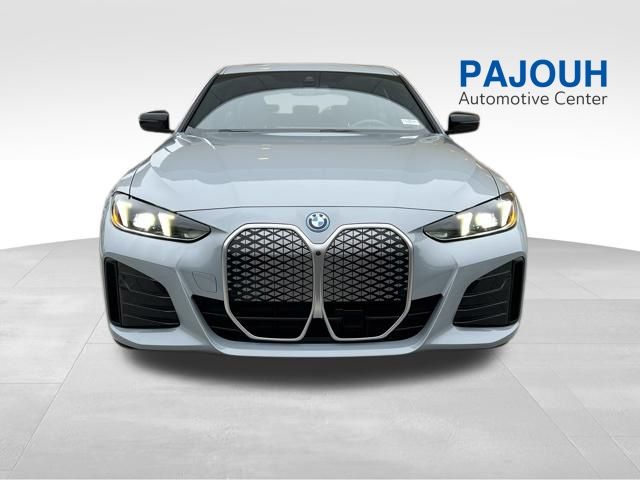 2025 Bmw i4 xDrive40 photo 2