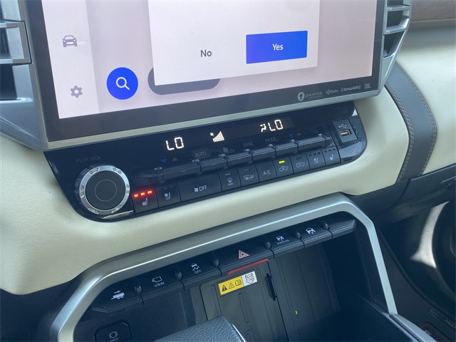 2022 Toyota Tundra 1794 Edition photo 26