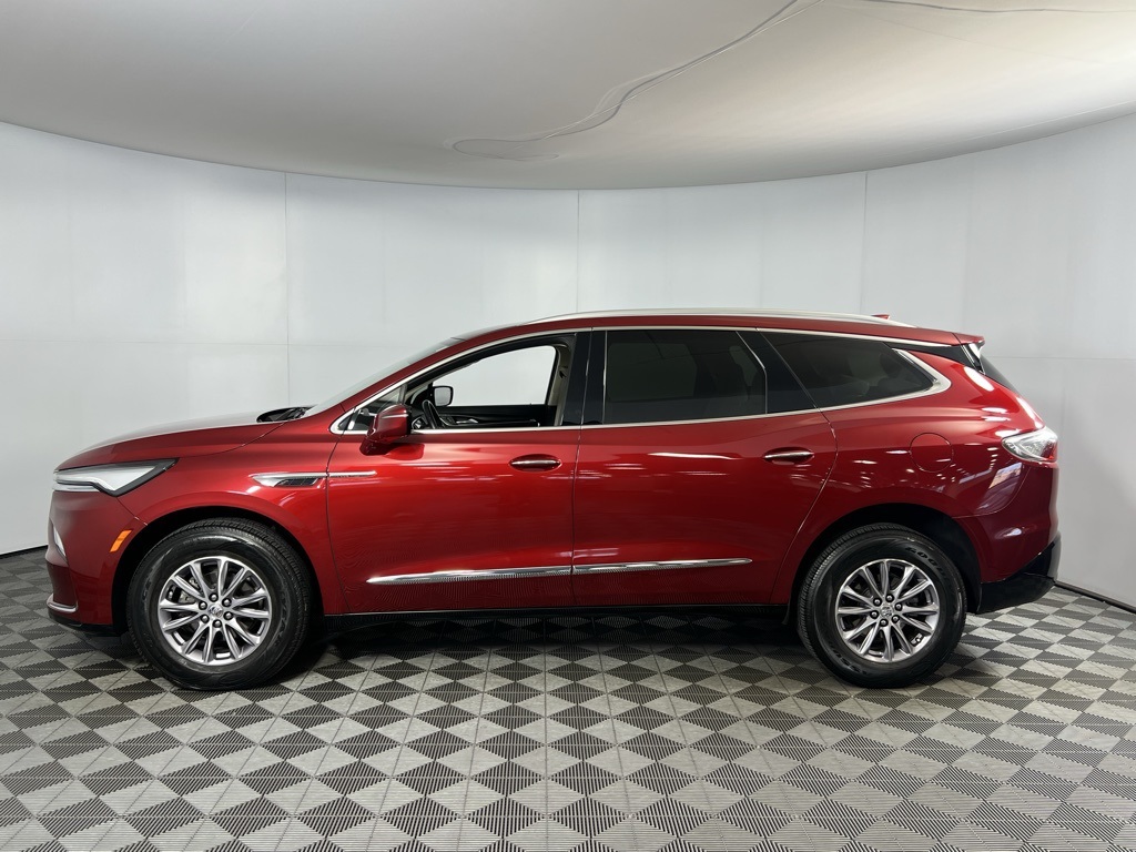 2023 Buick Enclave Essence photo 5