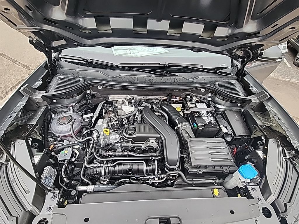 2025 Volkswagen Taos S photo 20