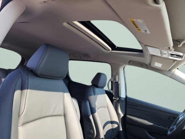 2026 Honda Odyssey EX-L photo 10