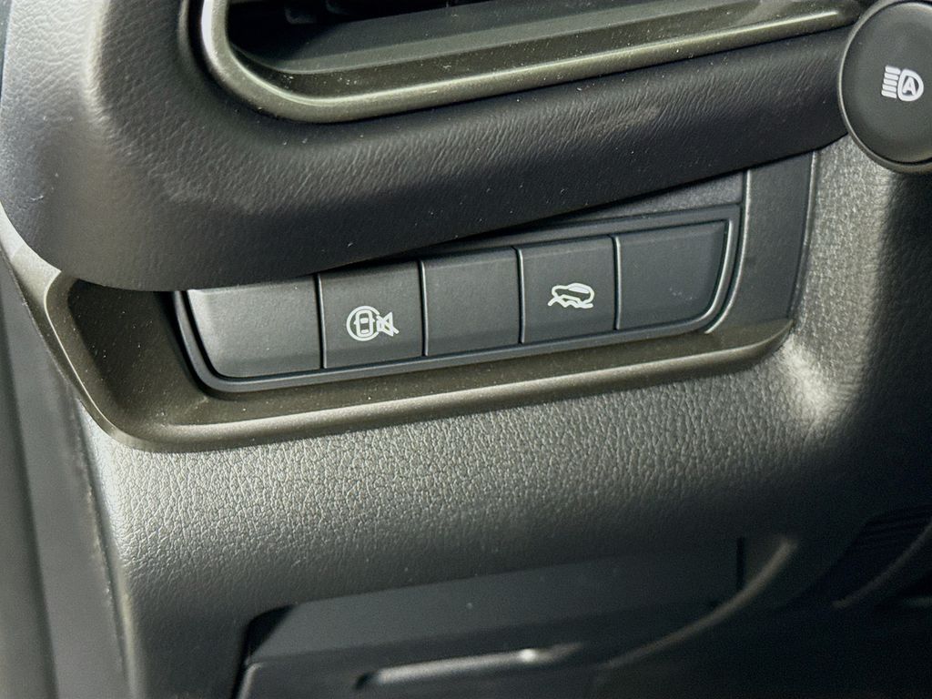 2025 Mazda CX-30 2.5 Select Sport photo 10
