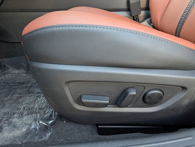 2025 Mazda CX-50 2.5 Turbo Premium Plus photo 14