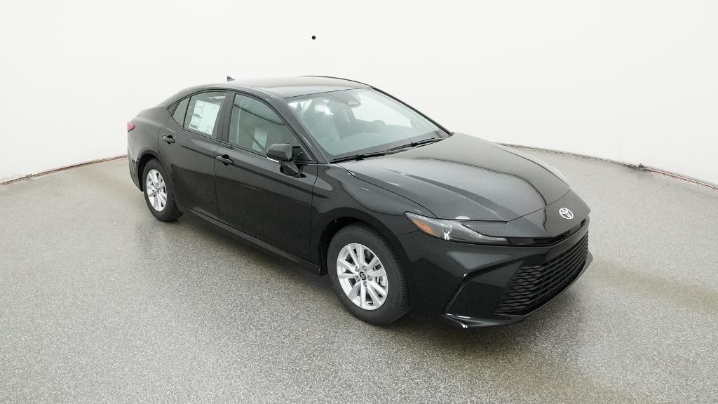 2026 Toyota Camry LE photo 29