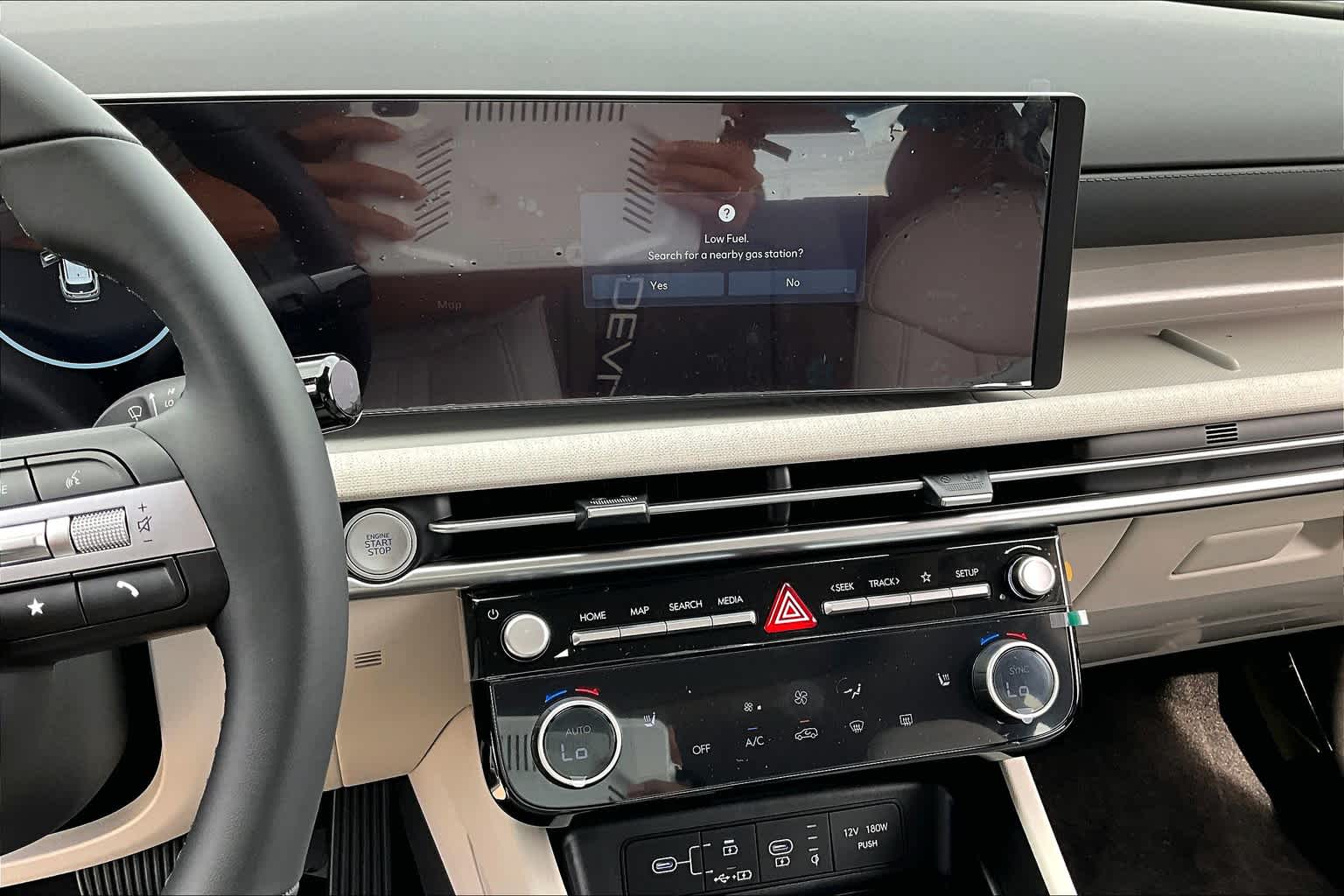 2025 Hyundai Tucson SEL Convenience photo 15