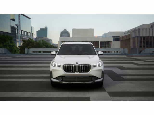 2025 Bmw X1 XDrive28i photo 3