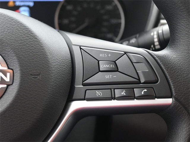 2025 Nissan Altima SV photo 2