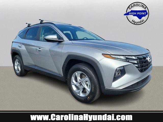 Carolina Hyundai of High Point | Hyundai Dealership in High Point, NC