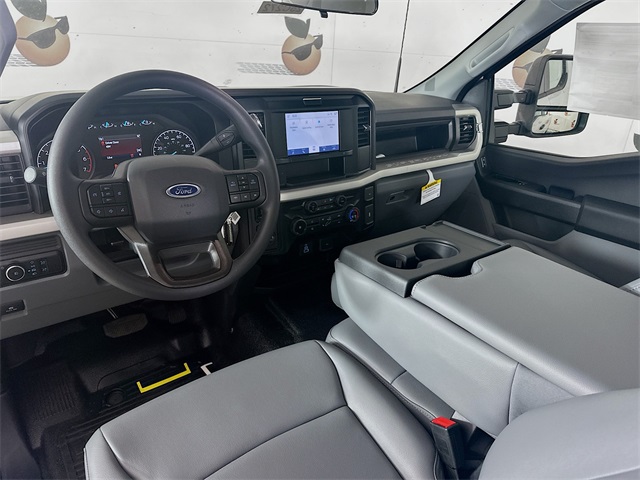 2025 Ford F-250 XL photo 20
