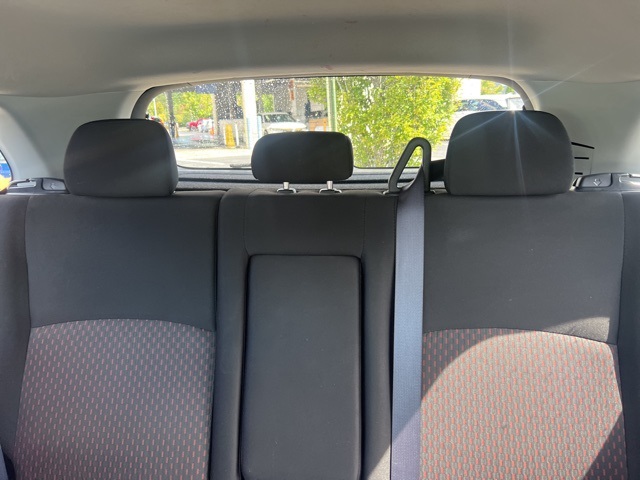 2019 Mitsubishi Outlander Sport SE photo 10