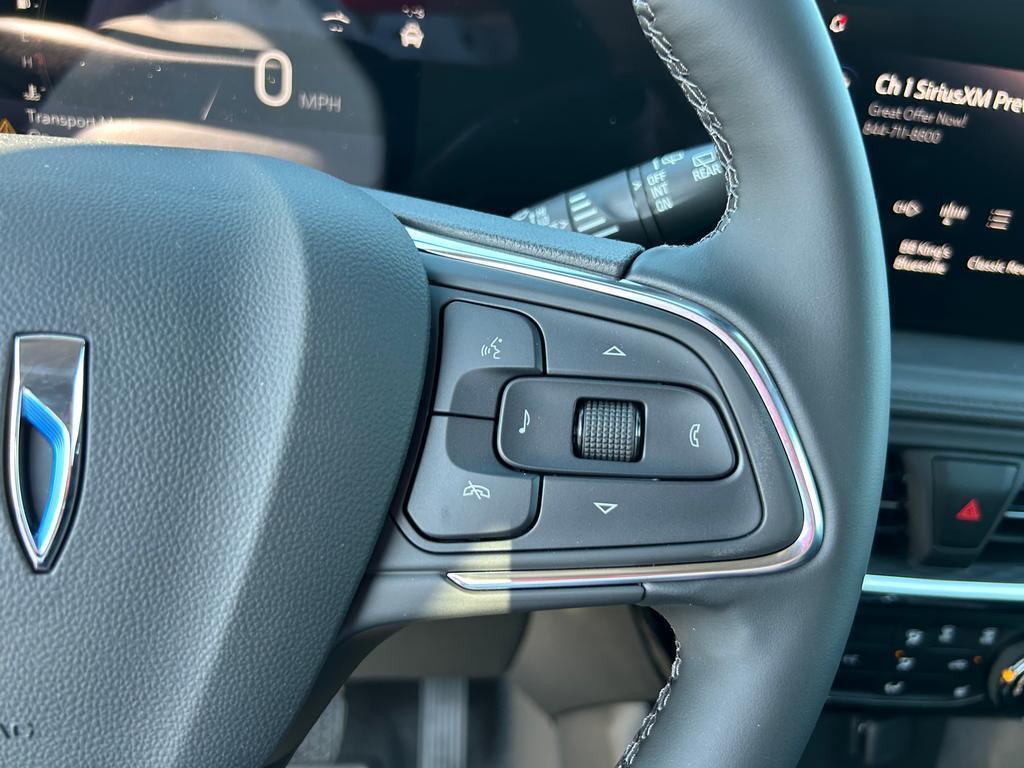 2026 Buick Encore GX Sport Touring photo 10