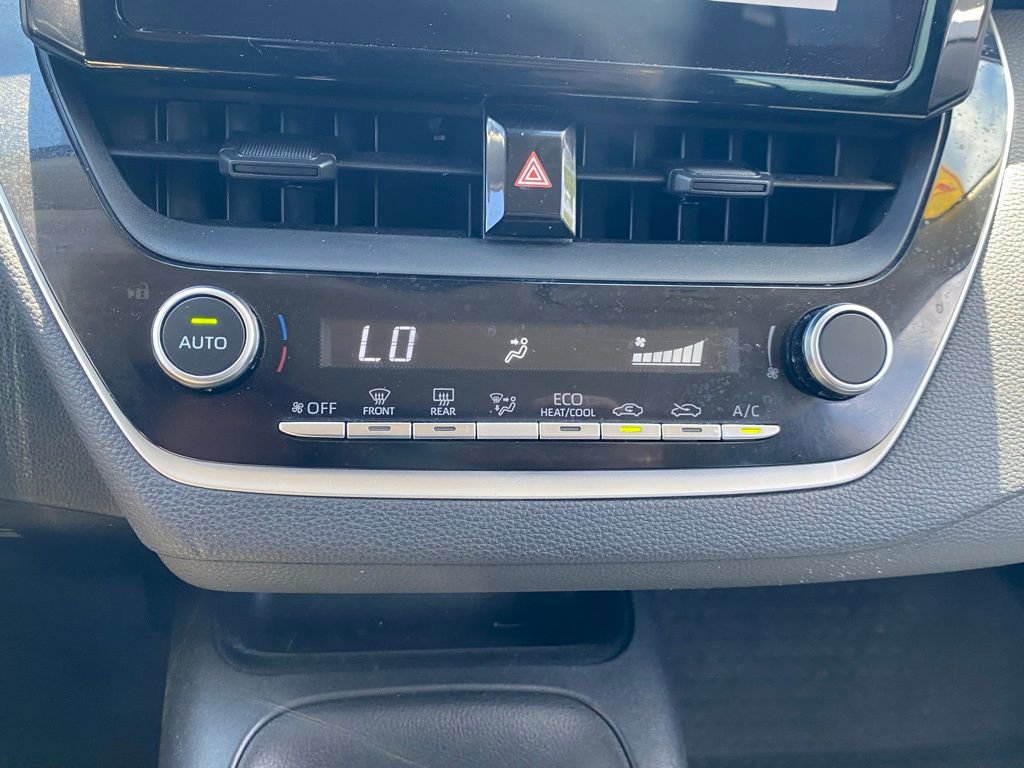 2024 Toyota Corolla Hybrid LE photo 20