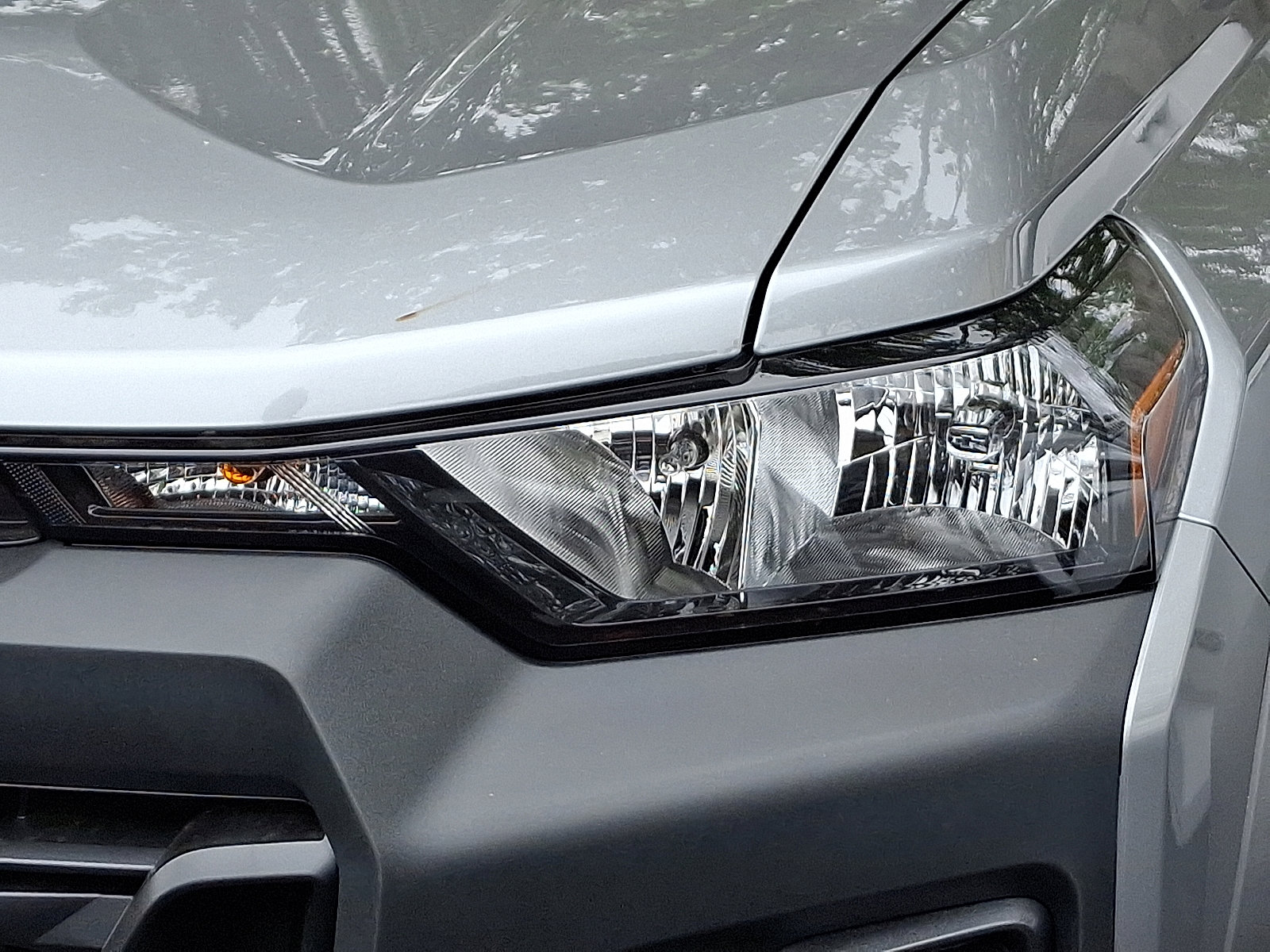 2026 Chevrolet Colorado Trail Boss photo 2