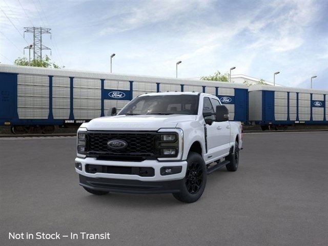 2026 Ford F-250 XLT photo 30