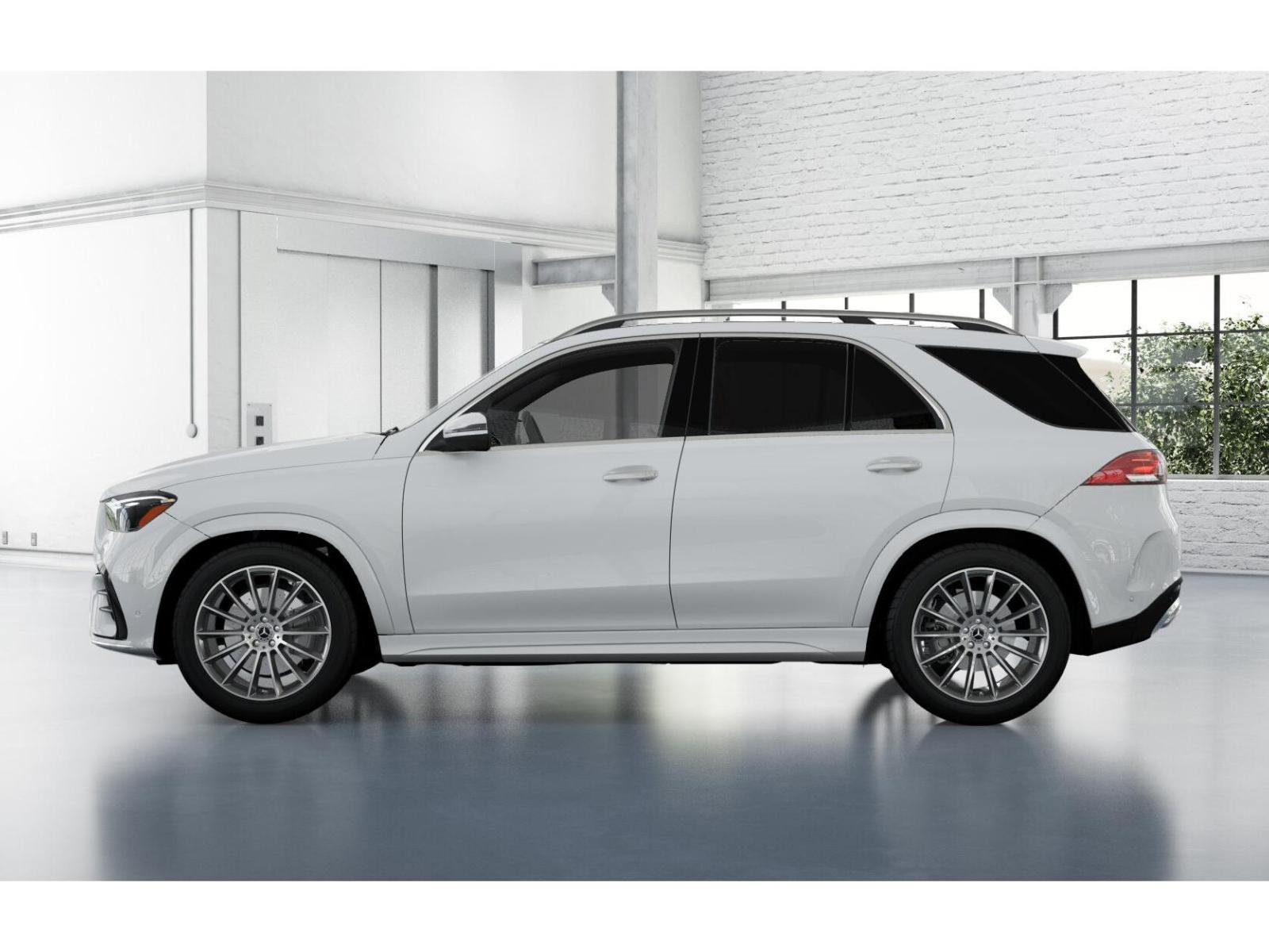 2026 Mercedes Benz GLE 350 4MATIC photo 32