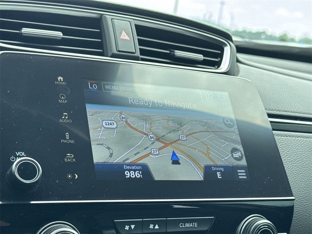 2021 Honda CR-V Touring photo 24