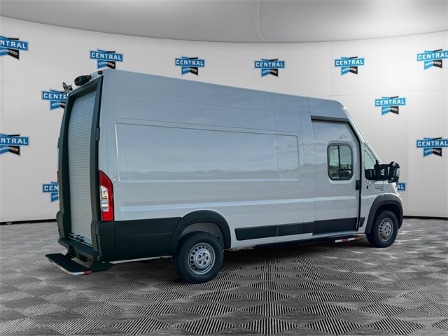2024 Ram ProMaster 3500 photo 5