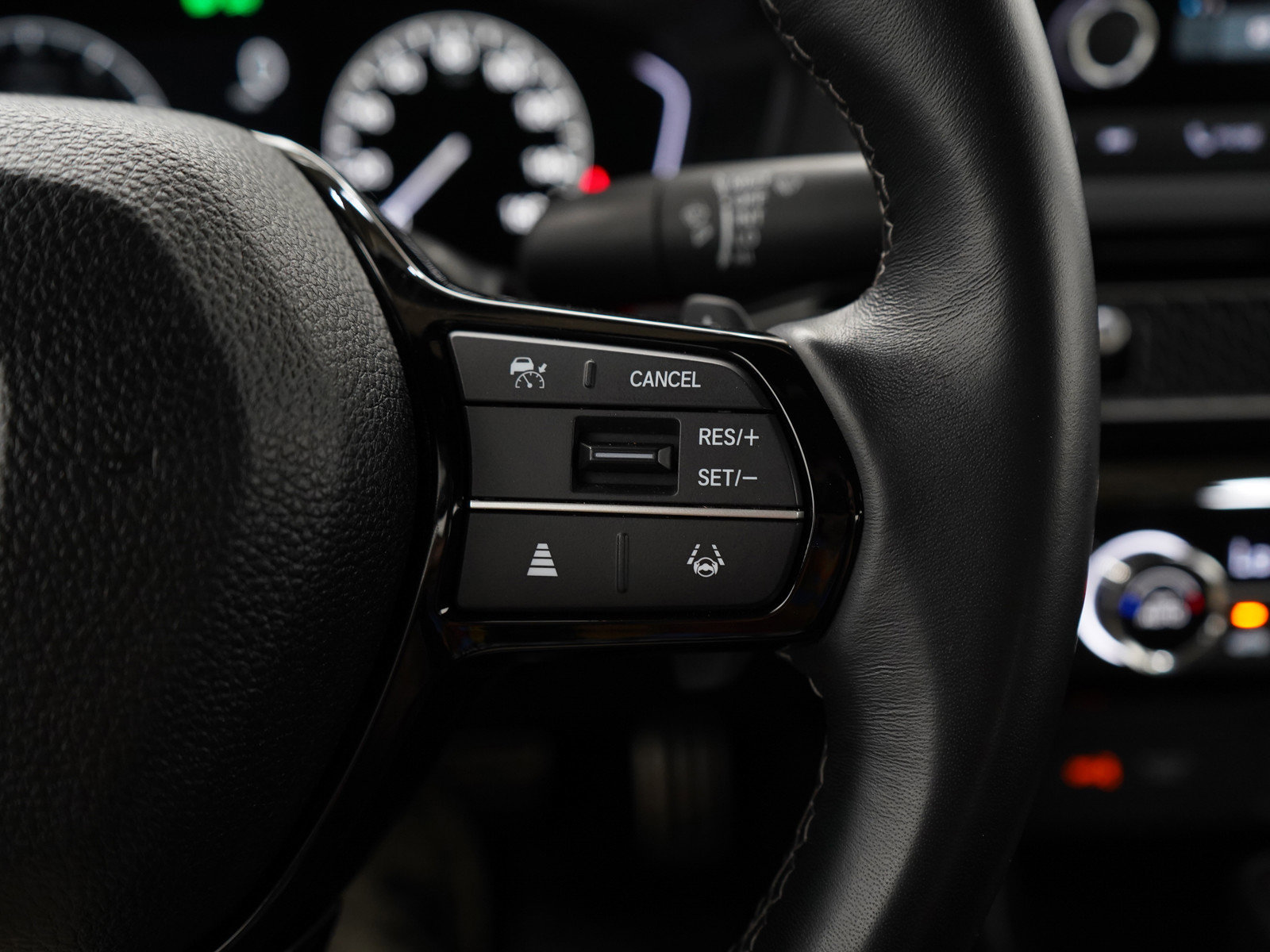 2024 Honda Civic Sport photo 25