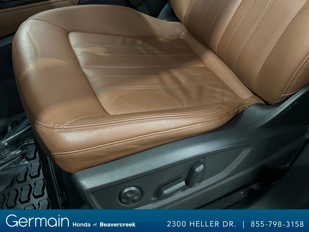 2022 Audi Q5 45 S line Premium photo 15