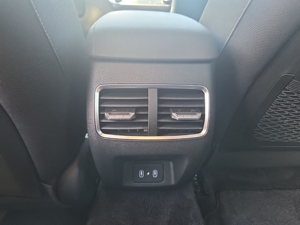2025 Hyundai Sonata Hybrid SEL photo 13