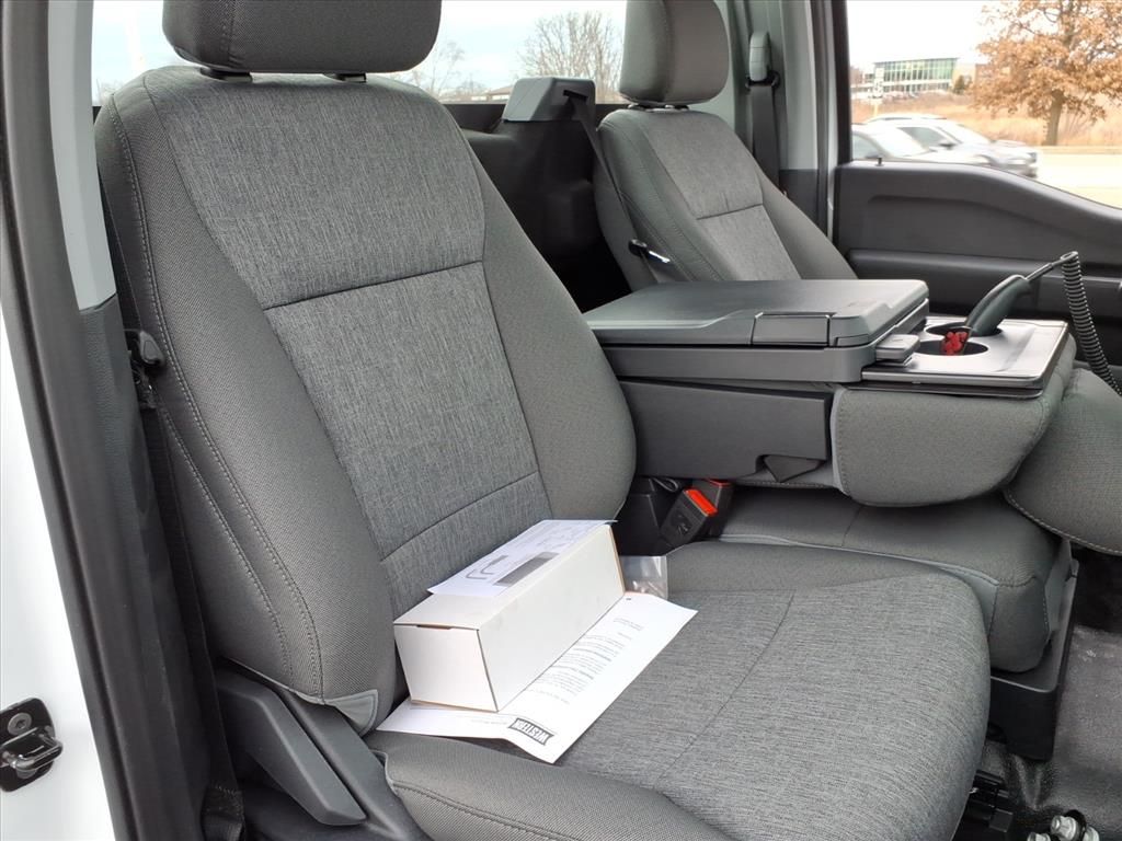 2026 FORD F-250 - Image 32