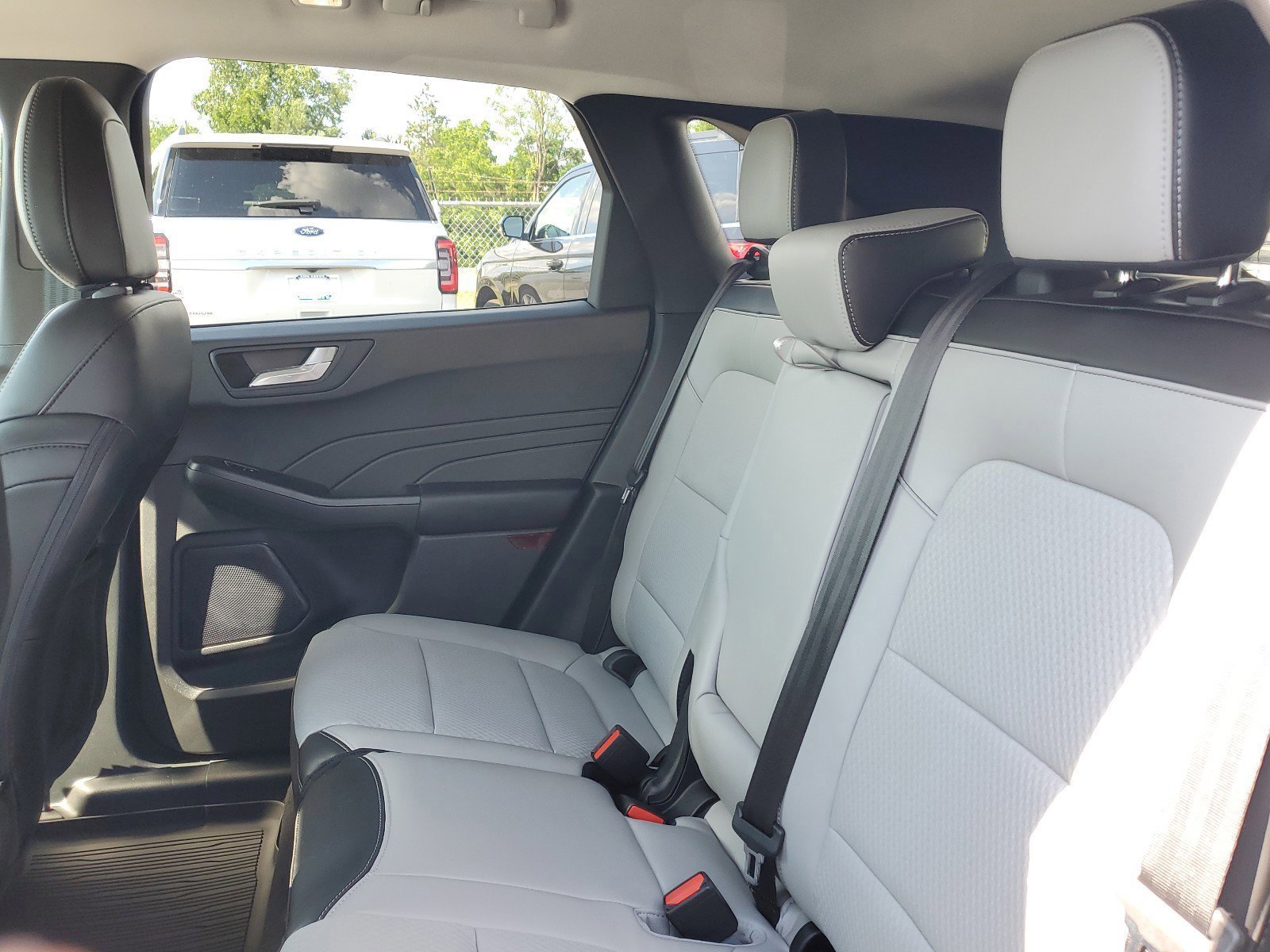 2024 Ford Escape Plug-In Hybrid photo 23