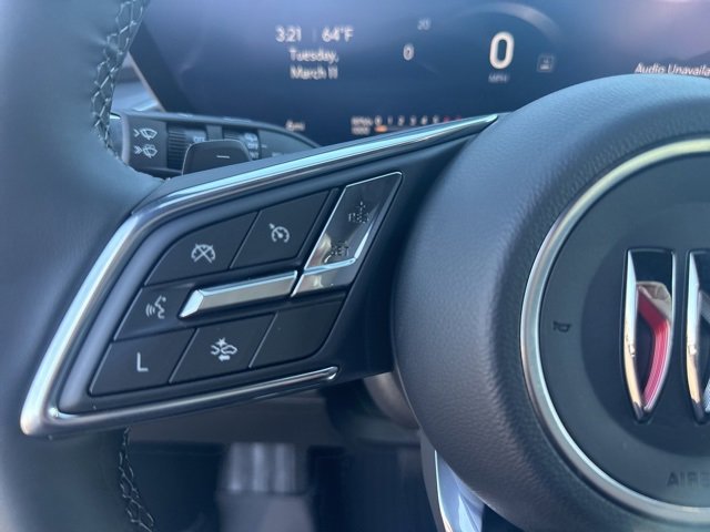 2025 Buick Enclave Sport Touring photo 16
