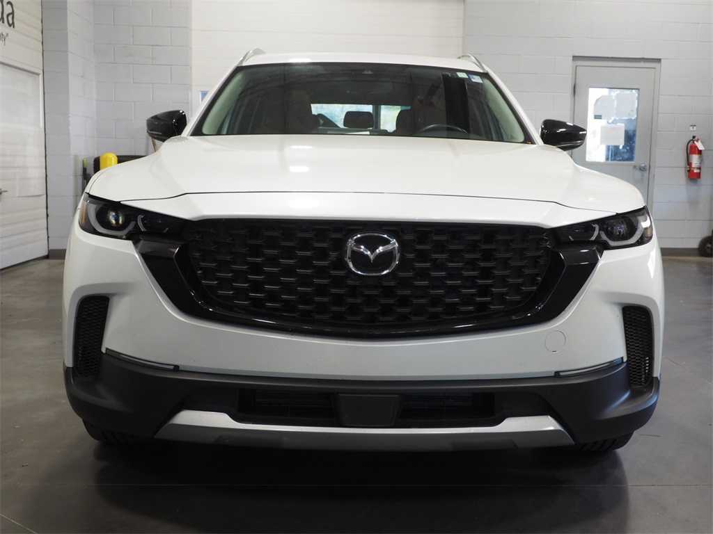 2023 Mazda CX-50 2.5 Turbo photo 2