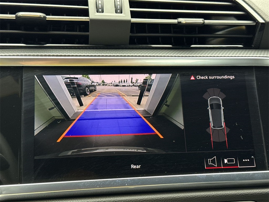 2025 Audi Q3 Premium S line photo 16