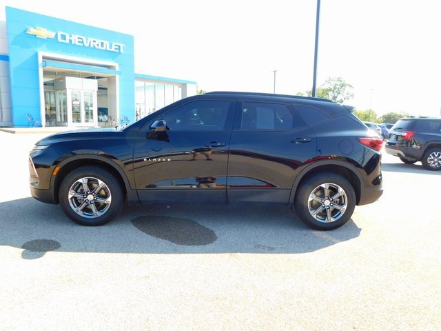 2023 Chevrolet Blazer 2LT photo 6