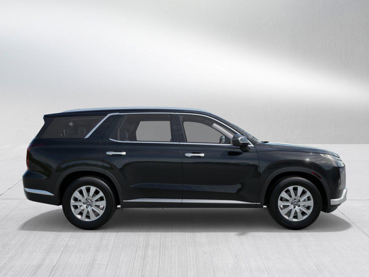 2025 Hyundai Palisade SEL photo 21