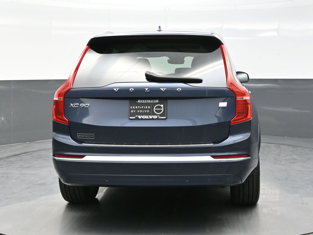 2023 Volvo XC90 T8 Ultimate photo 4