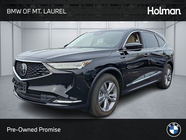 2023 Acura MDX Base's photo