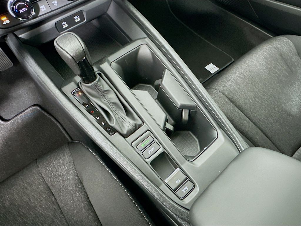 2025 Honda Accord 1.5T SE photo 14