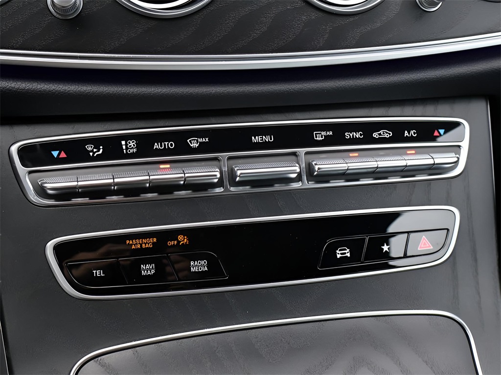 2022 Mercedes Benz E 53 AMG 4MATIC photo 24