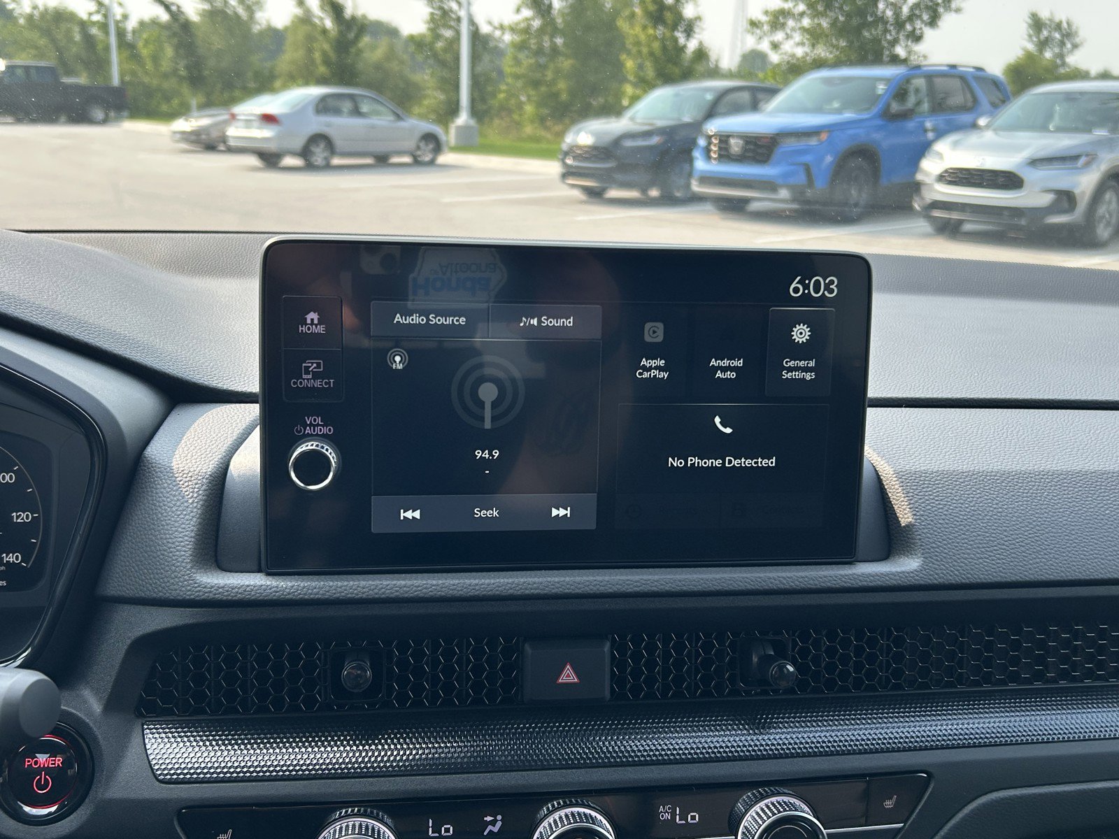 2026 Honda CR-V Hybrid photo 22