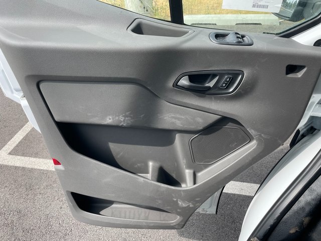 2024 Ford Transit photo 8