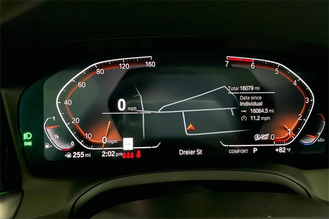 2022 Bmw 430i Gran Coupe photo 18