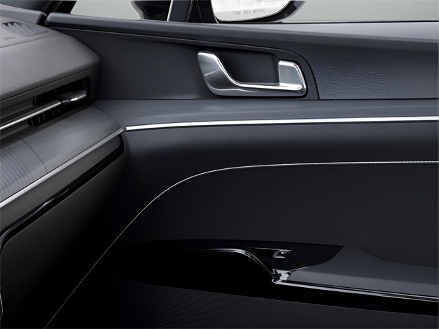 2025 Kia K5 GT-Line photo 22