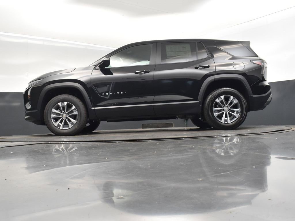 2026 Chevrolet Equinox LT photo 37