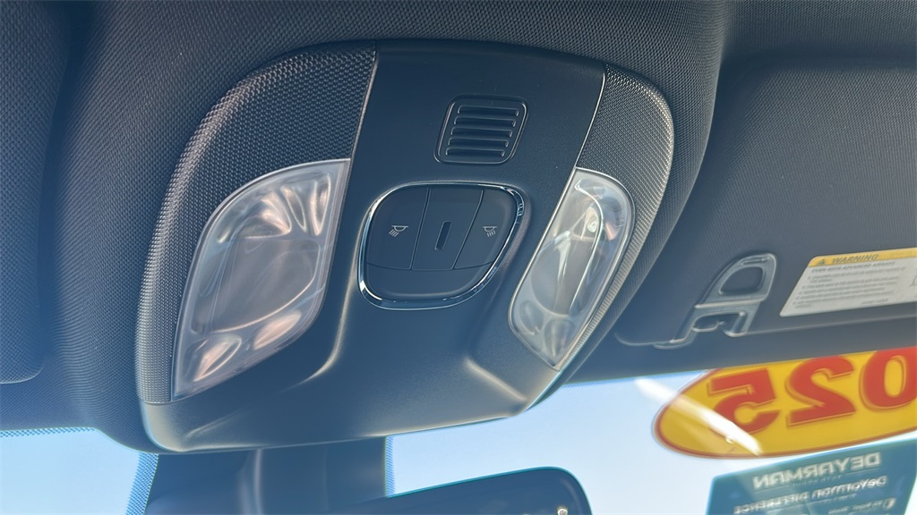 2025 Jeep Compass Latitude photo 31