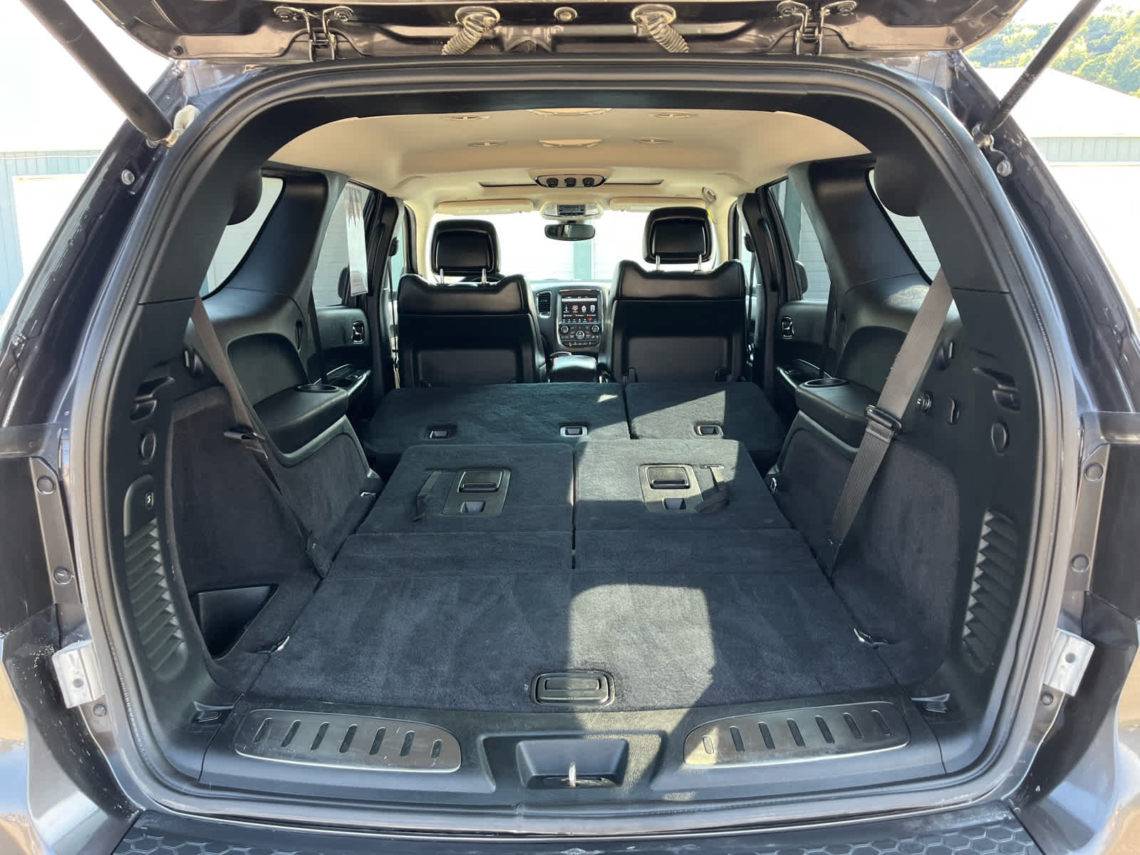 2018 Dodge Durango GT photo 12