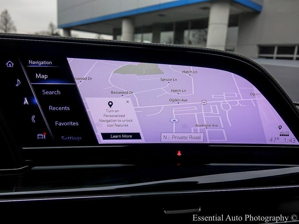 2024 CADILLAC ESCALADE - Image 18